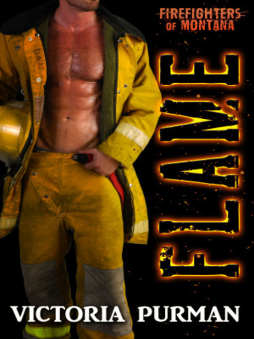 Title details for Flame by Victoria Purman - Available